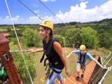 Kauai Backcountry Adventures Zipline Tour